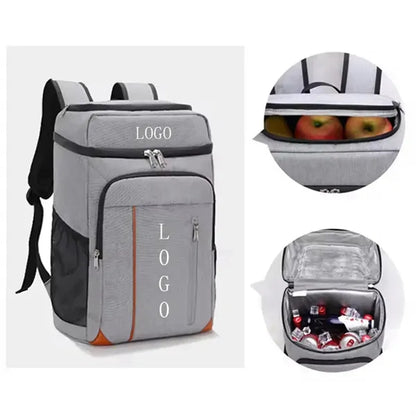 22L Insulated Cooler Backpack