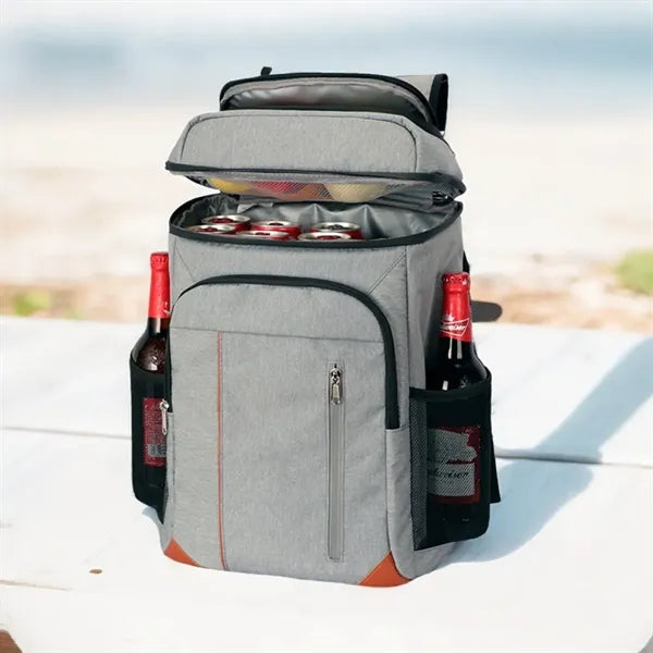 22L Insulated Cooler Backpack