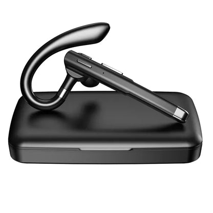 Noise-Cancelling Wireless Hanging In-Ear Bluetooth Headset