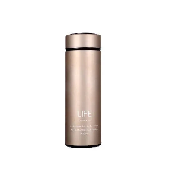 Stainless Steel Vacuum Bottle