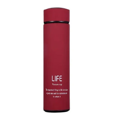 Stainless Steel Vacuum Bottle