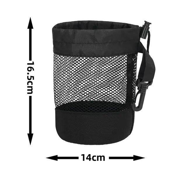 Nylon Mesh  Bags