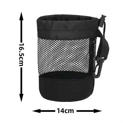 Nylon Mesh  Bags
