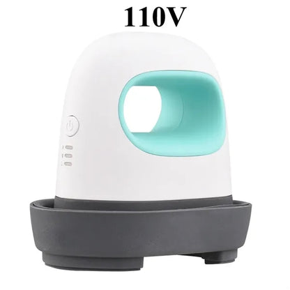 Mini shoe T-shirt printing stamping hot sublimation machine