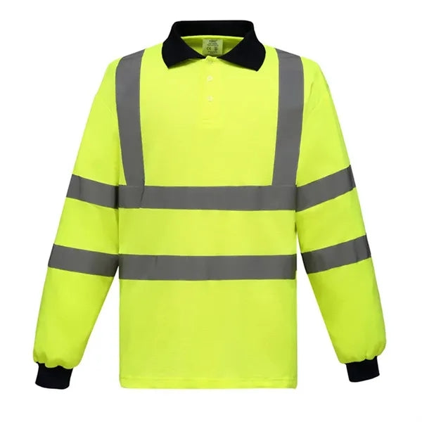 Reflective Work Shirt ( 29" L x 45" W )