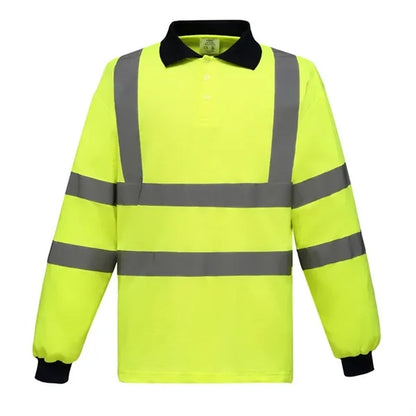 Reflective Work Shirt ( 29" L x 45" W )