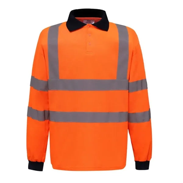 Reflective Work Shirt ( 29" L x 45" W )