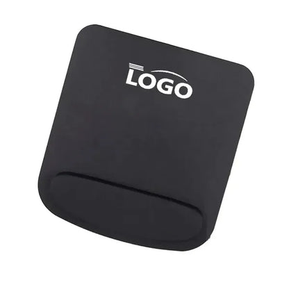 Mouse Pad With Wrist Support