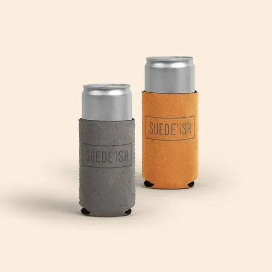 10 OZ KOLDER KADDY - SUEDE-ISH NEOPRENE