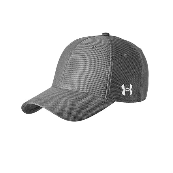 Under Armour Unisex Blitzing Curved Cap