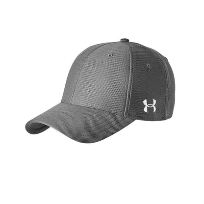 Under Armour Unisex Blitzing Curved Cap