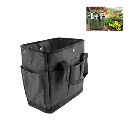 Gardening Tool Organizer Bag