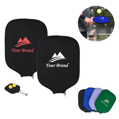 Neoprene Pickleball Rackets Cover