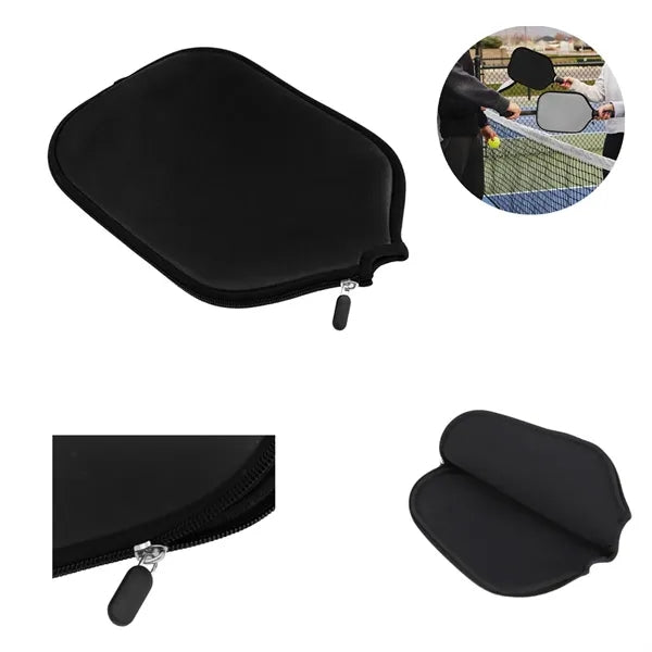 Neoprene Pickleball Rackets Cover
