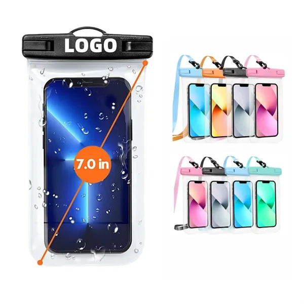 Waterproof Phone Pouch