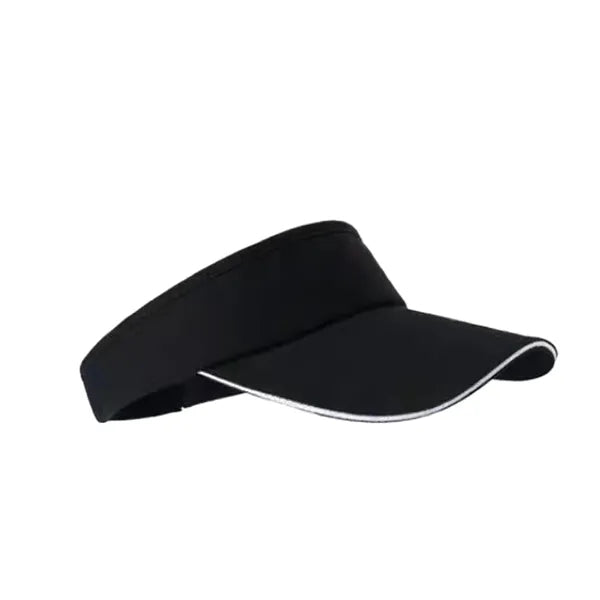 Ultimate Performance Visor Stay Cool Dry Wide Brim