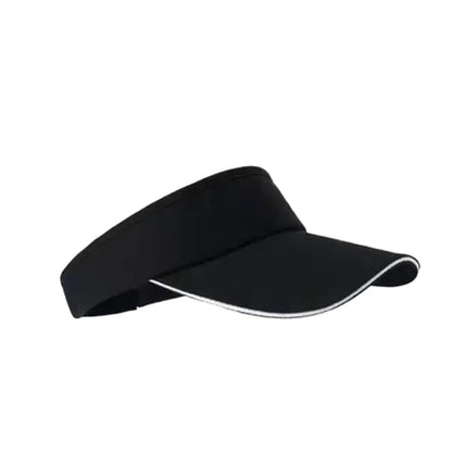 Ultimate Performance Visor Stay Cool Dry Wide Brim