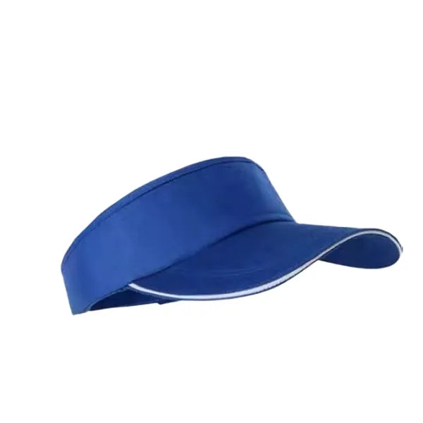 Ultimate Performance Visor Stay Cool Dry Wide Brim