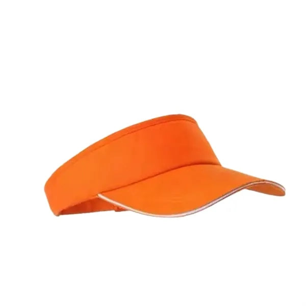 Ultimate Performance Visor Stay Cool Dry Wide Brim