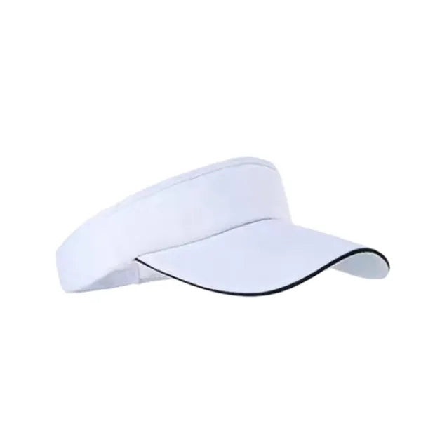 Ultimate Performance Visor Stay Cool Dry Wide Brim