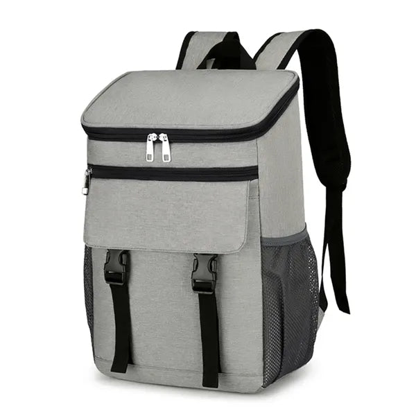 25L Large Capacity Insulated Backpack Cooling Picnic Bag