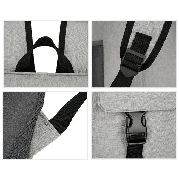 25L Large Capacity Insulated Backpack Cooling Picnic Bag