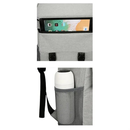 25L Large Capacity Insulated Backpack Cooling Picnic Bag