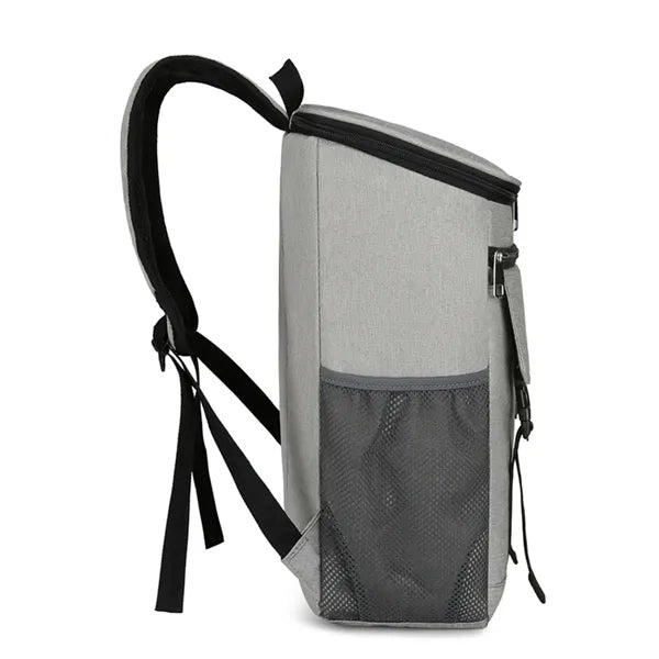 25L Large Capacity Insulated Backpack Cooling Picnic Bag