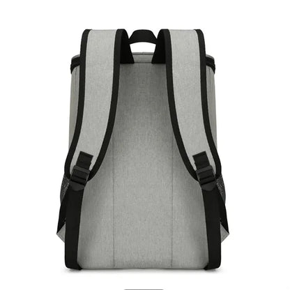 25L Large Capacity Insulated Backpack Cooling Picnic Bag
