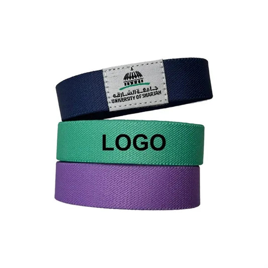QR Code Elastic Wristband