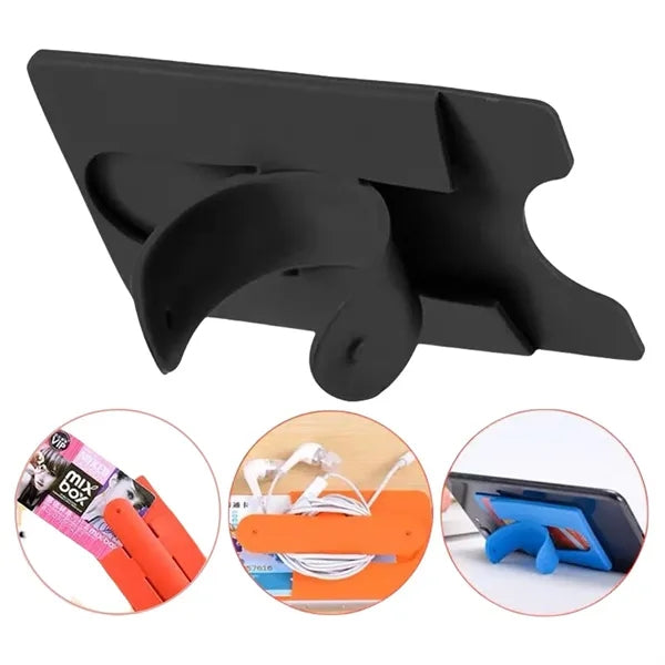 Phone Wallet-Stick On Card Holder