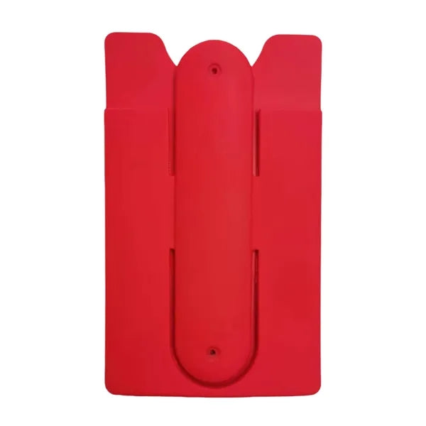 Phone Wallet-Stick On Card Holder