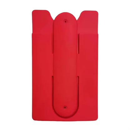 Phone Wallet-Stick On Card Holder