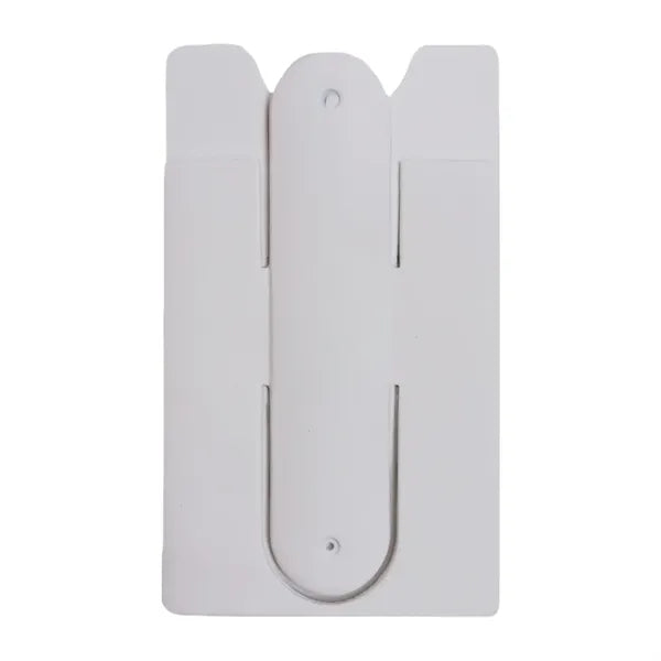 Phone Wallet-Stick On Card Holder