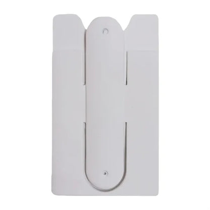 Phone Wallet-Stick On Card Holder