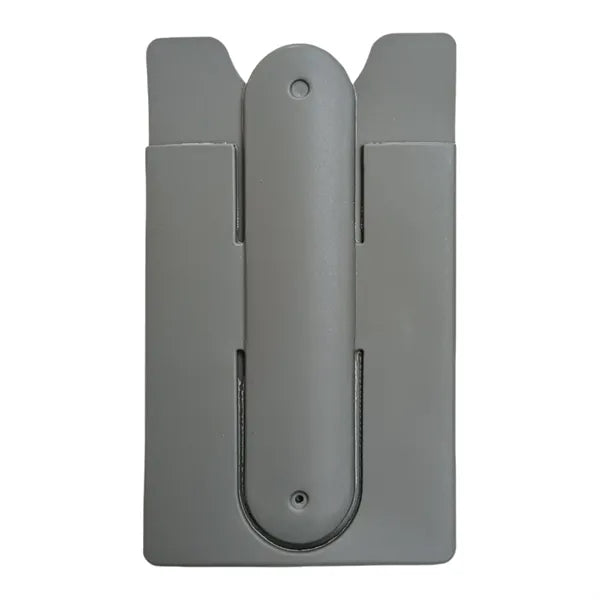 Phone Wallet-Stick On Card Holder