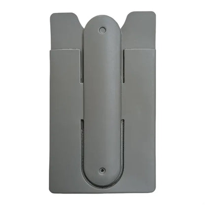 Phone Wallet-Stick On Card Holder