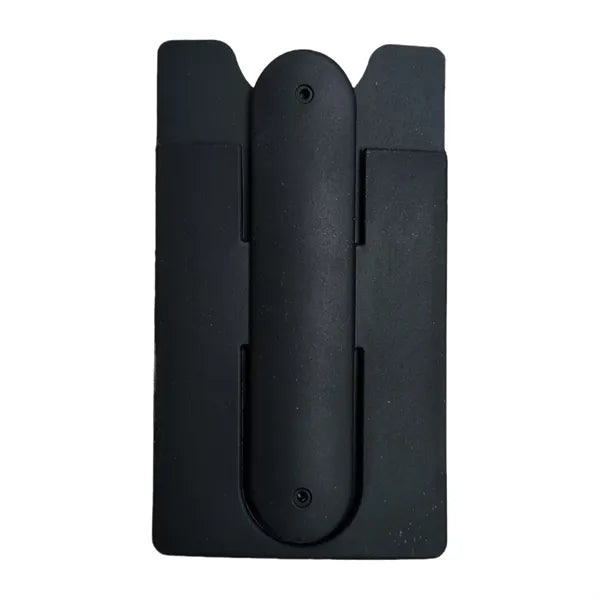 Phone Wallet-Stick On Card Holder