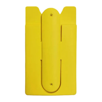Phone Wallet-Stick On Card Holder