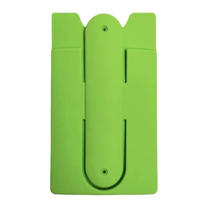 Phone Wallet-Stick On Card Holder