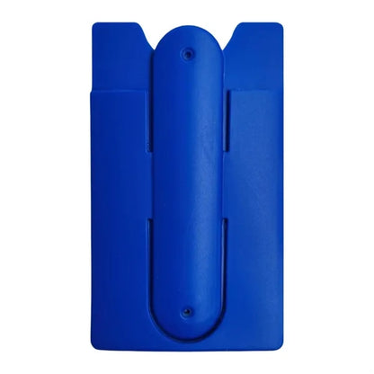 Phone Wallet-Stick On Card Holder
