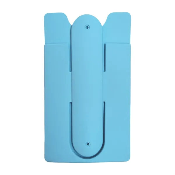 Phone Wallet-Stick On Card Holder