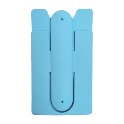 Phone Wallet-Stick On Card Holder