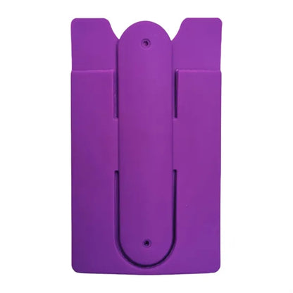 Phone Wallet-Stick On Card Holder