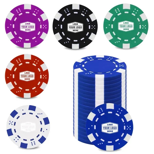 Poker Chip