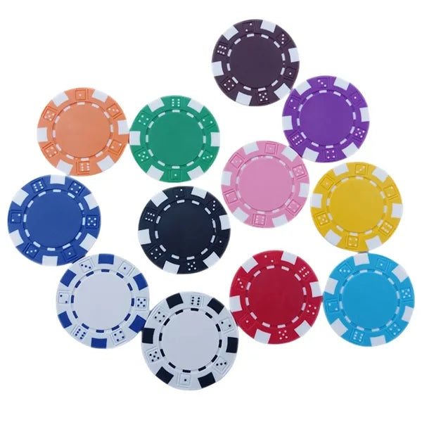 Poker Chip