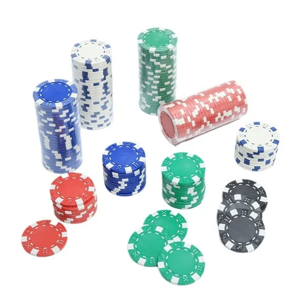 Poker Chip