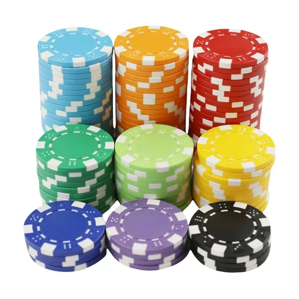 Poker Chip