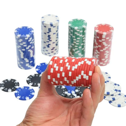 Poker Chip