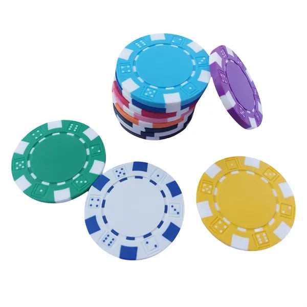Poker Chip